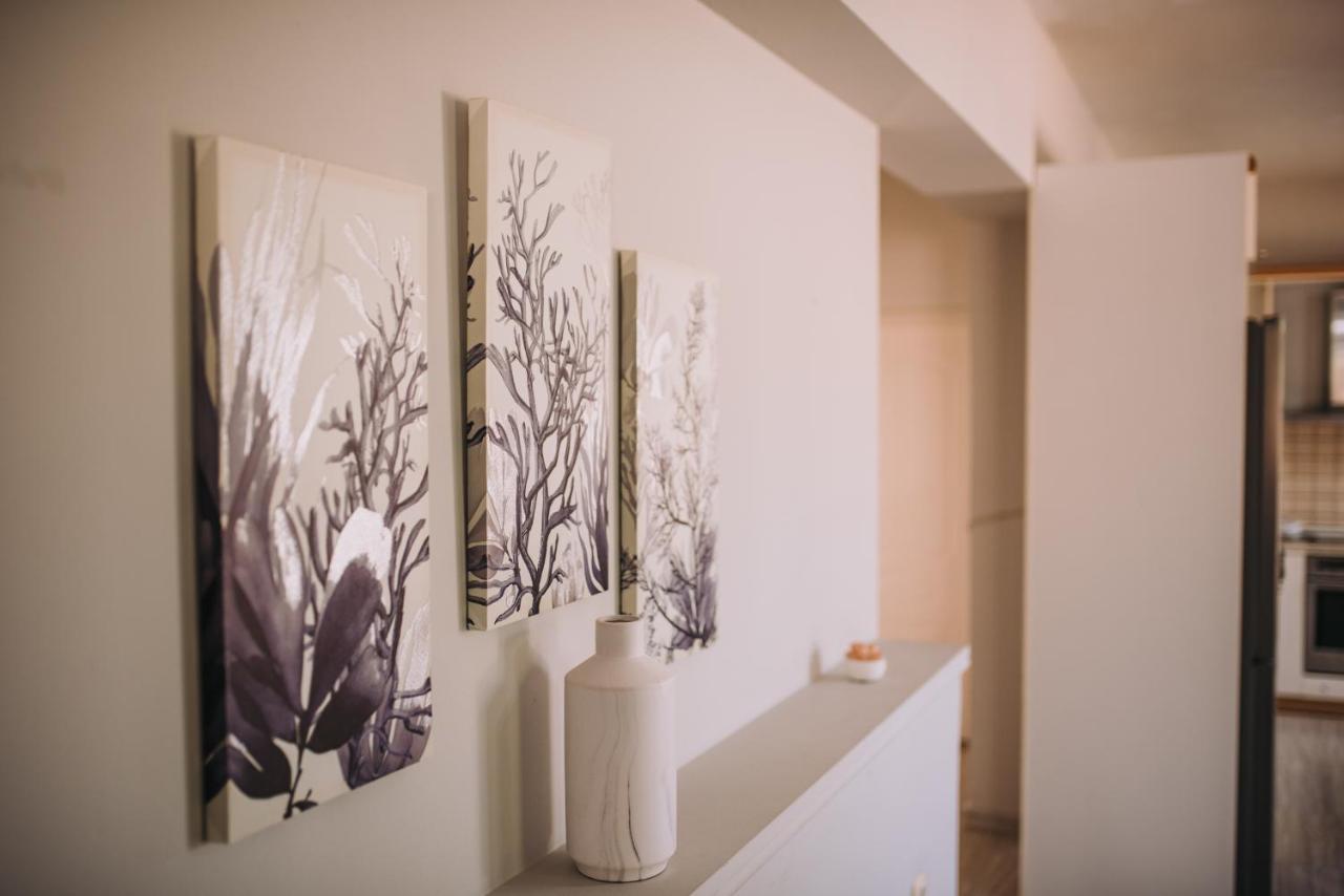 Detached House - Villa Mariva Pigianos Kampos  エクステリア 写真